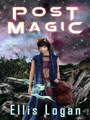 cover image of Post Magic